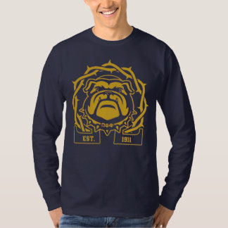 Omega Psi Phi Omegawood 1911 T-shirt