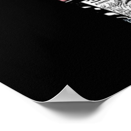 Omega Red Comic Book Hoesje Poster (Hoek)