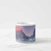 Omega Red Espresso Kop (Voorkant)