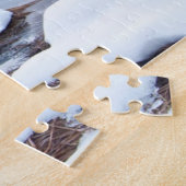 Omega Red Legpuzzel (Zijkant)