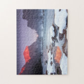 Omega Red Legpuzzel (Verticaal)