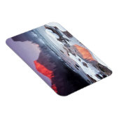 Omega Red Magneet (Rechterzijde)