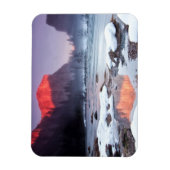 Omega Red Magneet (Verticaal)