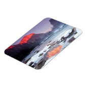 Omega Red Magneet (Linkerzijde)