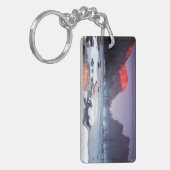 Omega Red Sleutelhanger (Voorkant Links)