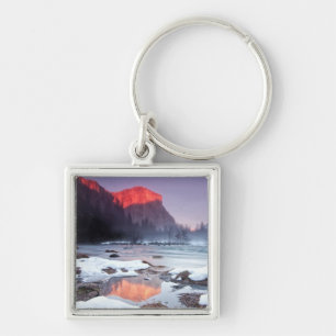 Omega Red Sleutelhanger