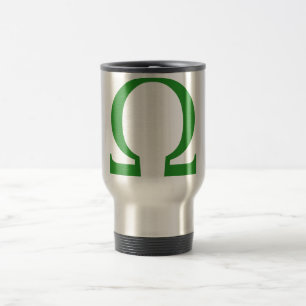 Omega Reisbeker