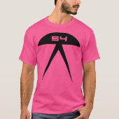 Omega S4 T-shirt (Voorkant)