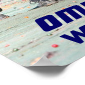 OMEGA SECTOR PAINTBALL TEAM 2006 POSTER (Hoek)