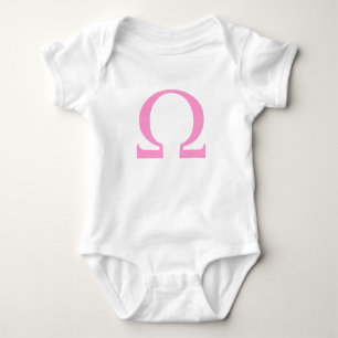Omega-symbool Romper