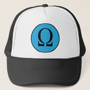 Omega Trucker Pet