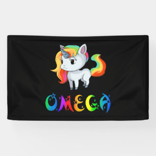 Omega Unicorn Spandoek