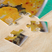 Omelet 252-pc legpuzzel (Zijkant)