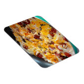 Omelet Magneet (Rechterzijde)