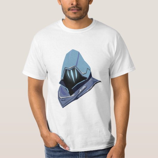 OMEN T-Shirt (Voorkant)