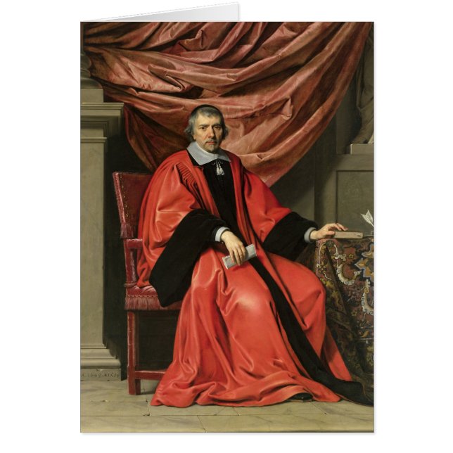 Omer Talon, 1649 (Voorkant)