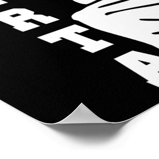 OMERTA POSTER (Hoek)