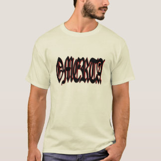 OMERTA T-Shirt