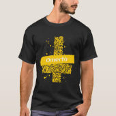 Omertá T-shirt (Voorkant)