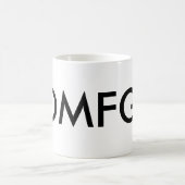 OMFG! KOFFIEMOK (Center)