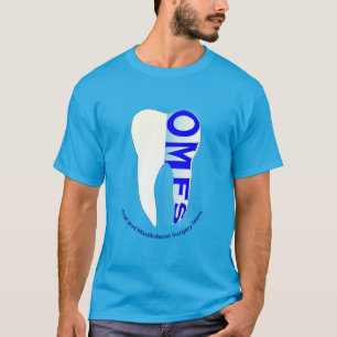 OMFS-team T-shirt