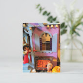 OMG! BRIEFKAART (Staand voorkant)