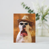 OMG! BRIEFKAART (Staand voorkant)