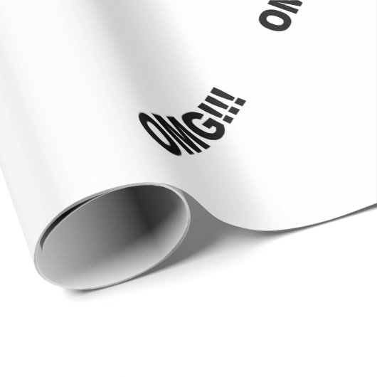 OMG!! CADEAUPAPIER (Rol Hoek)