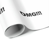 OMG!! CADEAUPAPIER (Rol Hoek)