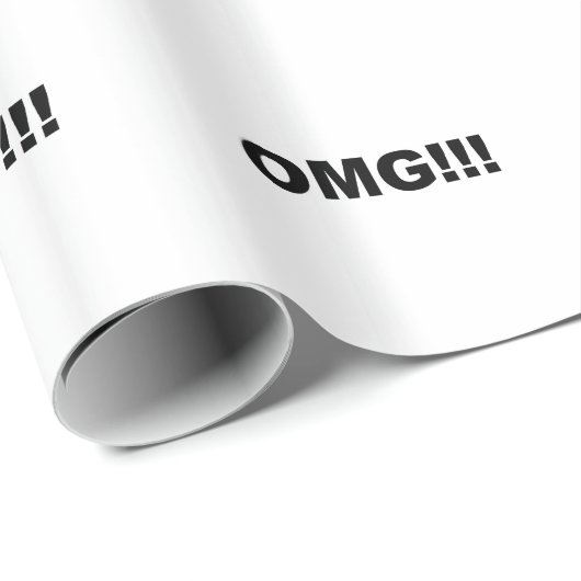 OMG!! CADEAUPAPIER (Rol Hoek)