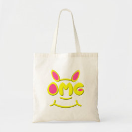 OMG-Canvas tas