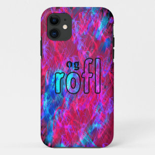 OMG! Case-Mate iPhone CASE