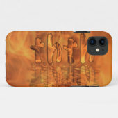 OMG! Case-Mate iPhone CASE (Achterkant (horizontaal))