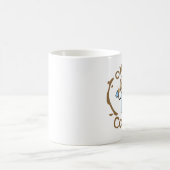 OMG Coffee Koffiemok (Center)