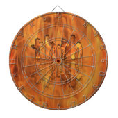 OMG! DARTBORD (Voorkant)