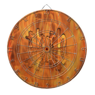 OMG! DARTBORD