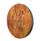 OMG! DARTBORD (Voorkant Rechts)