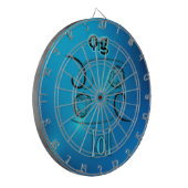 OMG! DARTBORD (Voorkant Links)
