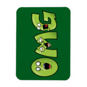 OMG Flexi Magnet Magneet (Verticaal)