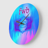 OMG! fwb Grote Klok (Hoek)