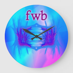 OMG! fwb Grote Klok