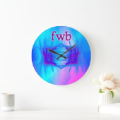 OMG! fwb Grote Klok (Huis)