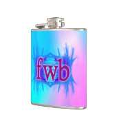 OMG! Fwb! Heupfles (Links)