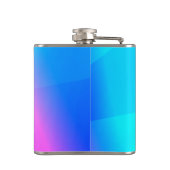 OMG! Fwb! Heupfles (Achterkant)