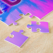 OMG! Fwb! Legpuzzel (Zijkant)