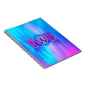 OMG! fwb Notitieboek (Rechterzijde)