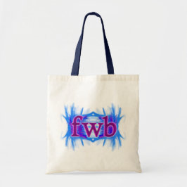 OMG! Fwb! Tote Bag