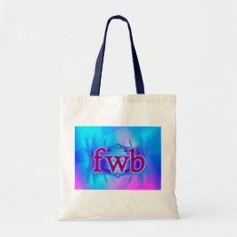OMG! Fwb! Tote Bag
