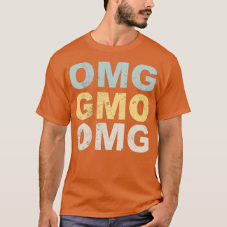 OMG GGO T-SHIRT