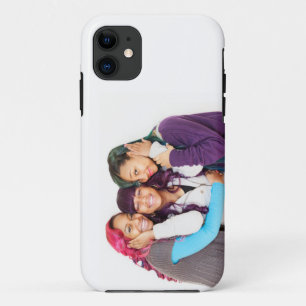 OMG Girlz Case-Mate iPhone Case